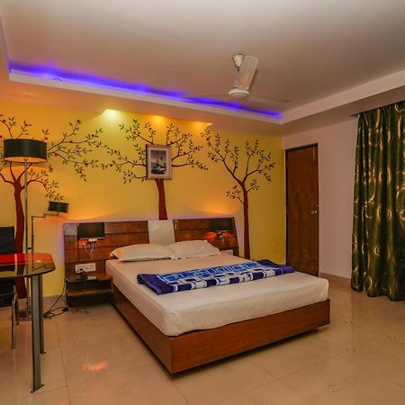 Park Land Hotel Durgāpur Esterno foto