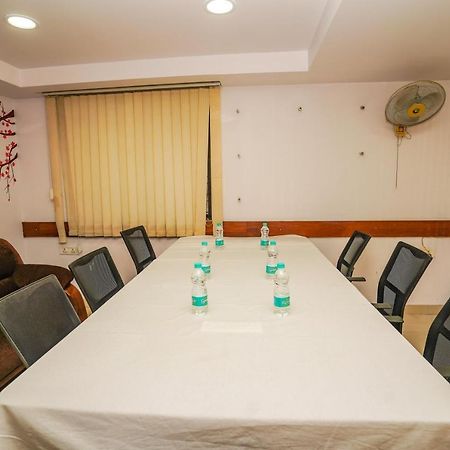 Park Land Hotel Durgāpur Esterno foto