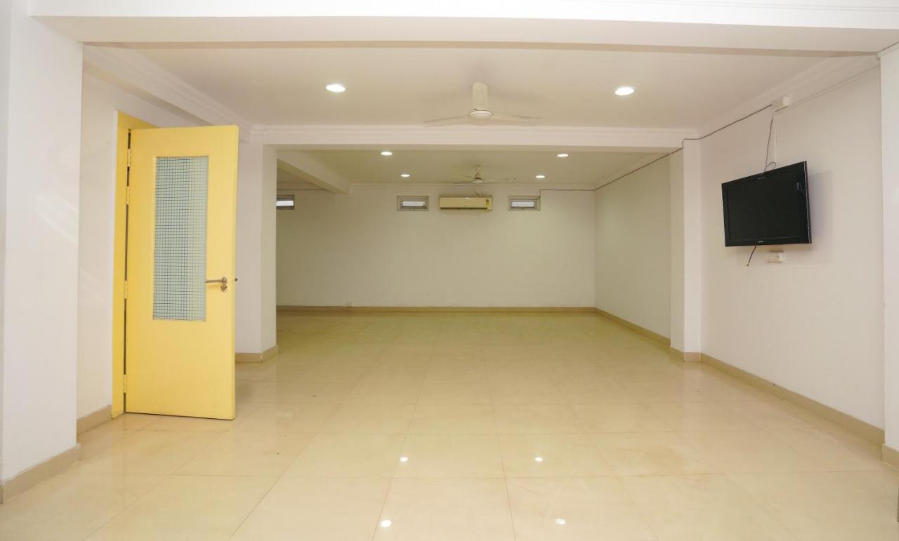 Park Land Hotel Durgāpur Esterno foto