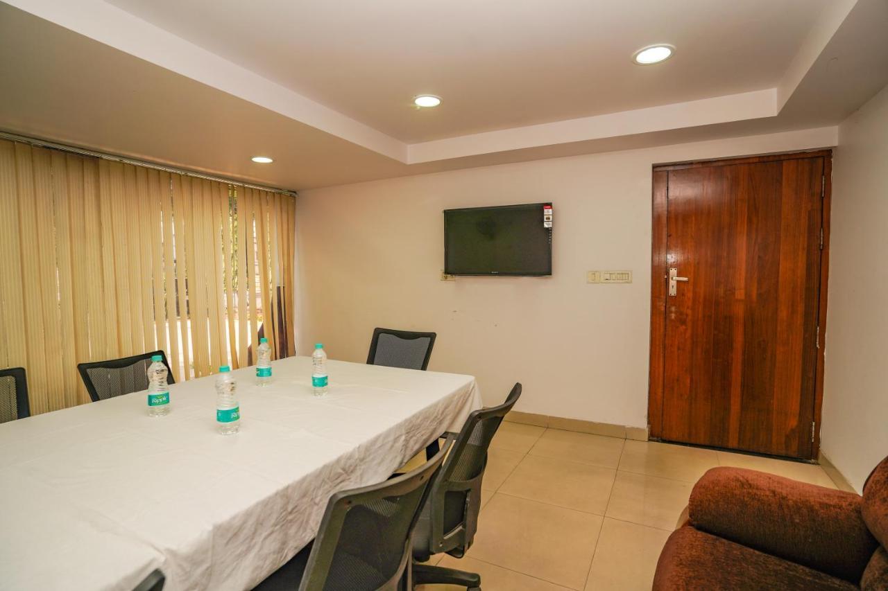 Park Land Hotel Durgāpur Esterno foto